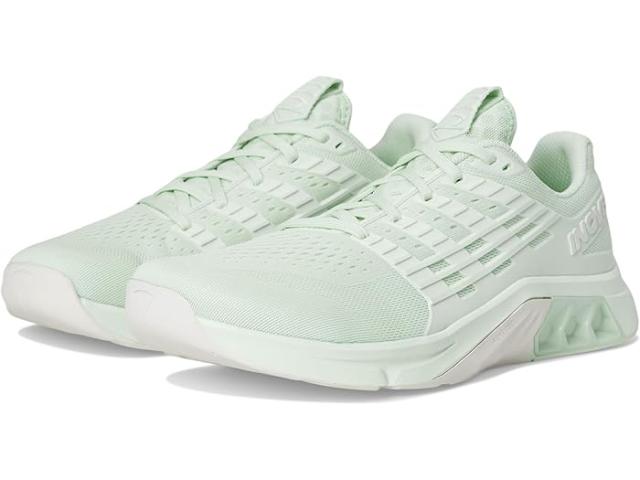 (取寄) イノヴェイト レディース F-ライト マックス inov-8 women F-Lite Max Mint/Whiteの通販は 48,680円
