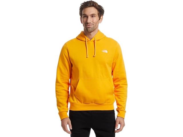 (取寄) ノースフェイス メンズ エボリューション エンブ ブーディ The North Face men Evolution Emb Hoodie Summit Gold