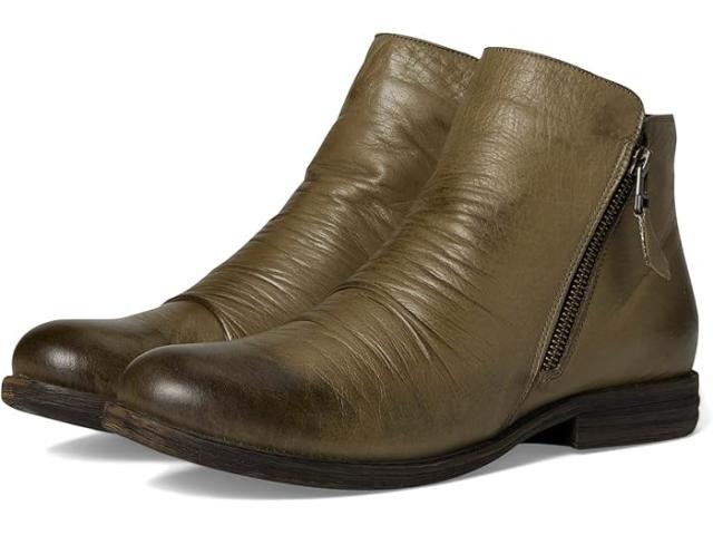 (取寄) スプリング ステップ レディース  Spring Step women Marquis Olive Green