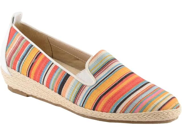 (取寄) デビッドテイト レディース サングリア David Tate women David Tate Sangria Bright Multi Fabricの通販は 22,535円