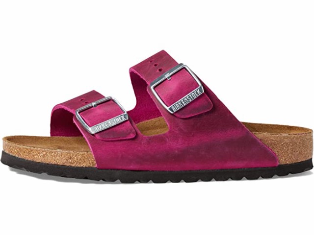 取寄) ビルケンシュトック アリゾナ - オイルド レザー (ユニセックス) Birkenstock Birkenstock Arizona -  Oiled Leather (Unisex) Fesの通販はau PAY マーケット - ジェットラグ | au PAY マーケット－通販サイト