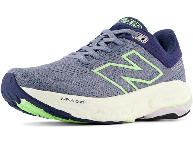 (取寄) ニューバランス レディース フレッシュ フォーム X New Balance women New Balance Fresh Foam X 860v14 Arctic Grey/Sea Saltの通販は 46,200円
