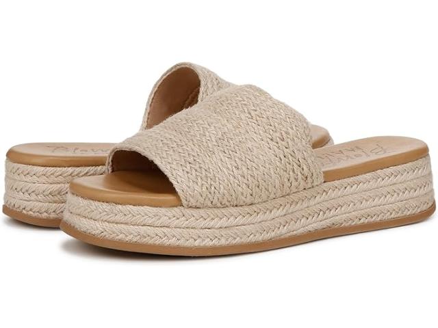 (取寄) ブローフィッシュ マリブ レディース マシュロ-B ロープ Blowfish Malibu women Marshlo-B Rope Sunbleach Jute