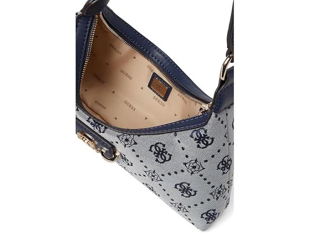 (取寄) ゲス レディース トップ ジップ ショルダー バッグ GUESS women GUESS Daryna 取寄) ゲス レディース エバーリー トップ ジップ ショルダー バッグ