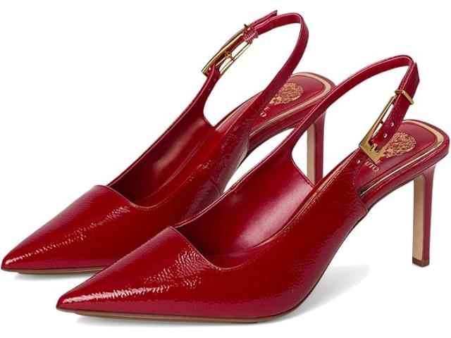 (取寄) ヴィンスカムート レディース  Vince Camuto women Brendie Flame