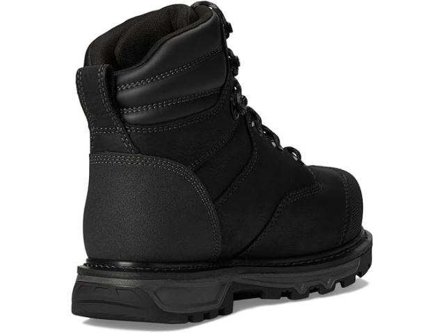 取寄) ブラント メンズ ザ 6 コンプ トゥ BRUNT men BRUNT The Mulder