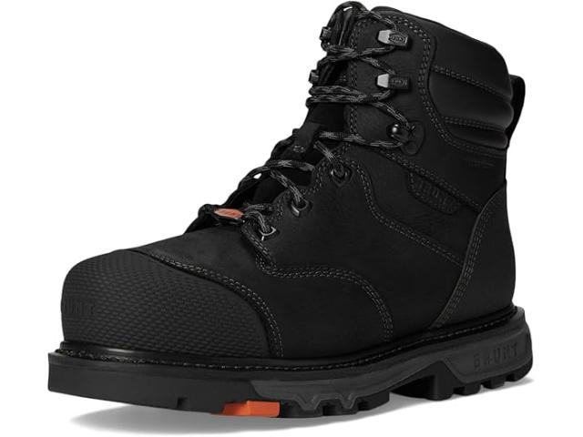 (取寄) ブラント メンズ ザ 6 コンプ トゥ BRUNT men BRUNT The Mulder 6