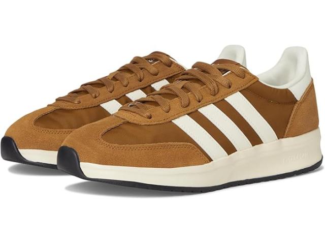 (取寄) アディダス ランニング メンズ ラン 70s 2.0 adidas Running men Run 70s 2.0 Bronze Strata/White/Warm Vanilla