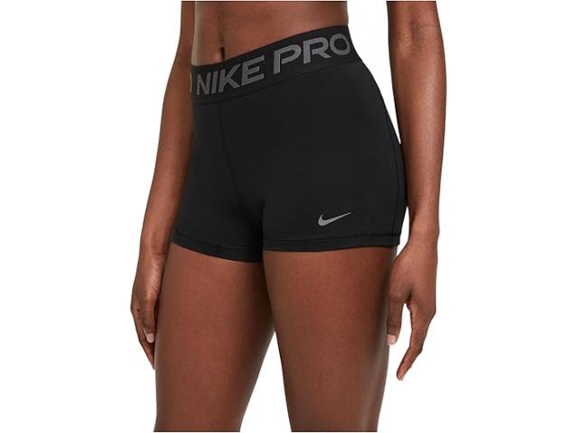 (取寄) ナイキ レディース プロ 3 ショーツ Nike women Pro 3