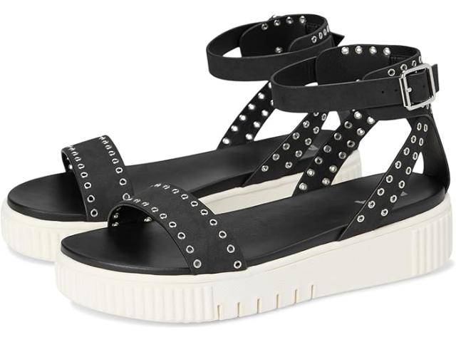 (取寄) ミア レディース エヴリン MIA women Evelin Black