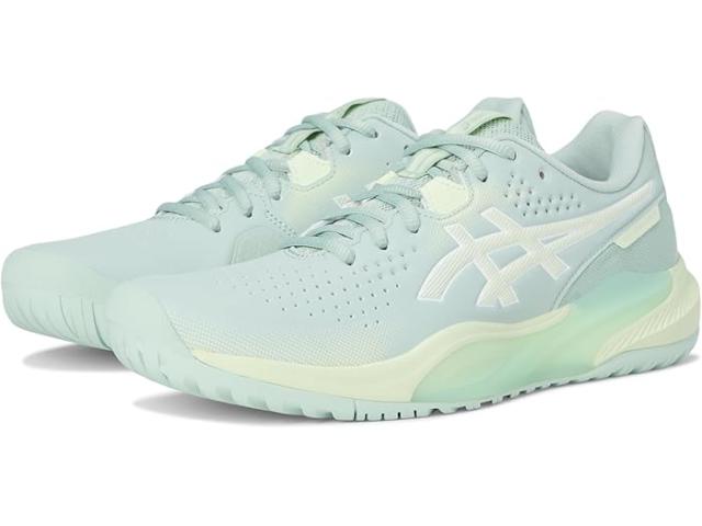(取寄) アシックス レディース ゲル-チャレンジャー 15 ASICS women Gel-Challenger 15 Lichen Rock/Whisper Green