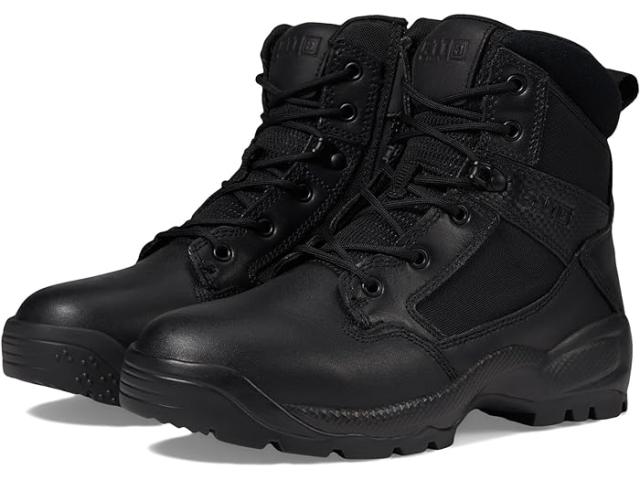 (取寄) 5.11 タクティカル メンズ 6 アタック 2.0 サイド ジップ 5.11 Tactical men 5.11 Tactical 6