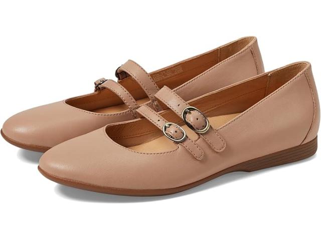 (取寄) ダンスコ レディース リーザ Dansko women Dansko Leeza Leeza Ballet Nappa