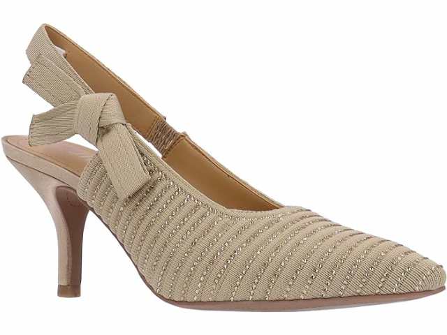 (取寄) ジェイレニー レディース アディリーン J. Renee women J. Renee Adilene Beigeの通販は