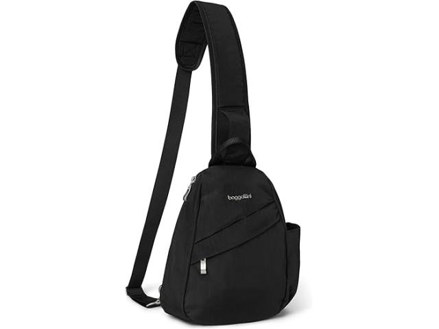 バッガリーニ レディース バックパック・リュックサック バッグ Naples Convertible Backpack バッガリーニ レディース バックパック・リュックサック バッグ on the