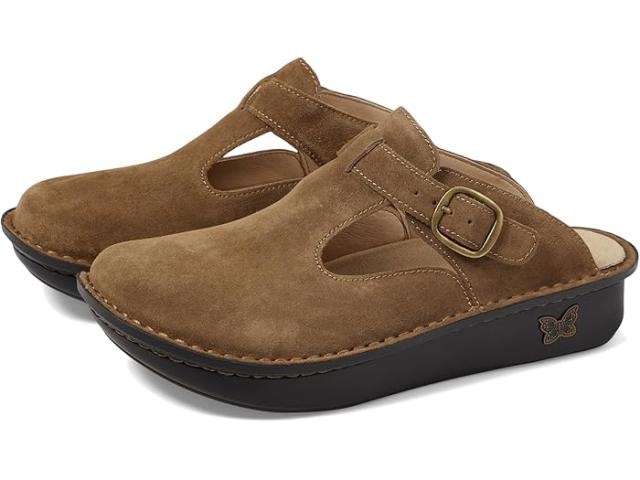 (取寄) アレグリア レディース クラシック Alegria women Alegria Classic Brownの通販は 41,260円