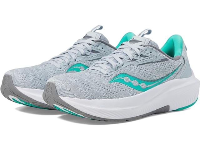 (取寄) サッカニー レディース エシュロン 9 Saucony women Saucony Echelon 9 Shadow/Poolの通販は 48,670円