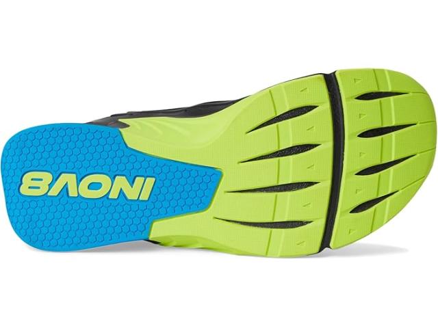 取寄) イノヴェイト メンズ F-ライト inov-8 men F-Lite Black/Blue