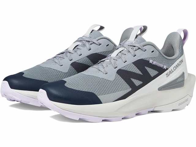 (取寄) サロモン レディース エリクシール アクティブ Salomon women Salomon Elixir Active Sharkskinの通販は