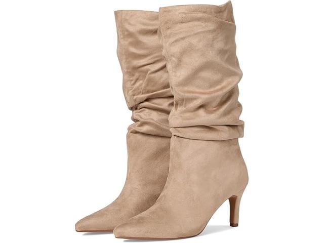 (取寄) ジュルネ コレクション レディース ソネット Journee Collection women Sonnet Taupe