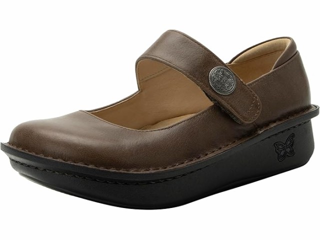 (取寄) アレグリア レディース パロマ Alegria women Alegria Paloma Brownの通販は