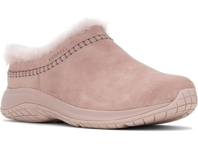 (取寄) メレル レディース アンコール アイス 5 Merrell women Merrell Encore Ice 5 Adobe Rose