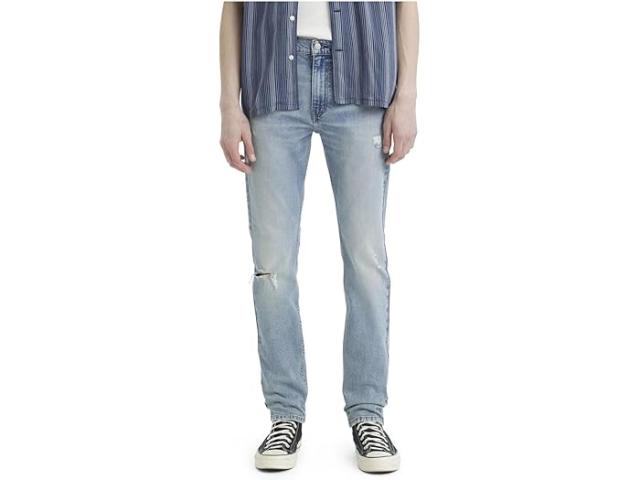 (取寄) リーバイス メンズ メンズ 510 スキニー Levi's Mens men 510 Skinny Speaking of Which DX ADV