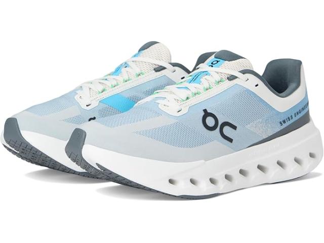 (取寄) オン レディース クラウドサーファー ネクスト On women Cloudsurfer Next Niagara/White