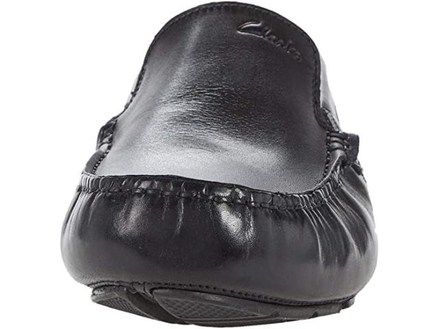 取寄) クラークス メンズ マークマン プレーン Clarks men Markman