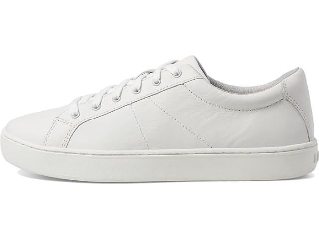 (取寄) エルエルビーン レディース エコ ベイ レザー フル グレイン オックスフォード L.L.Bean women L.L.Bean Eco Bay Leather Full Grain Oxford White