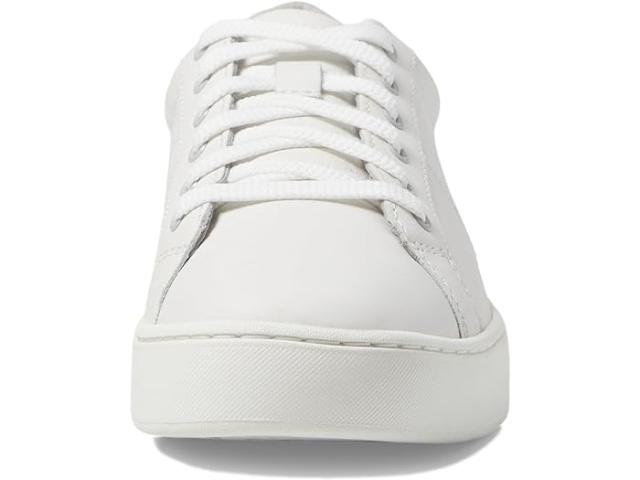 (取寄) エルエルビーン レディース エコ ベイ レザー フル グレイン オックスフォード L.L.Bean women L.L.Bean Eco Bay Leather Full Grain Oxford White