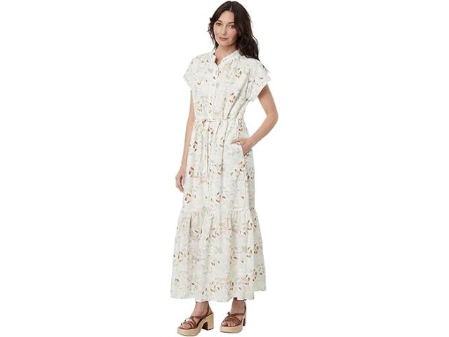 (取寄) エン セゾン レディース カラ マキシ ドレス en saison women en saison Cara Maxi Dress Hazelの通販は 32,695円