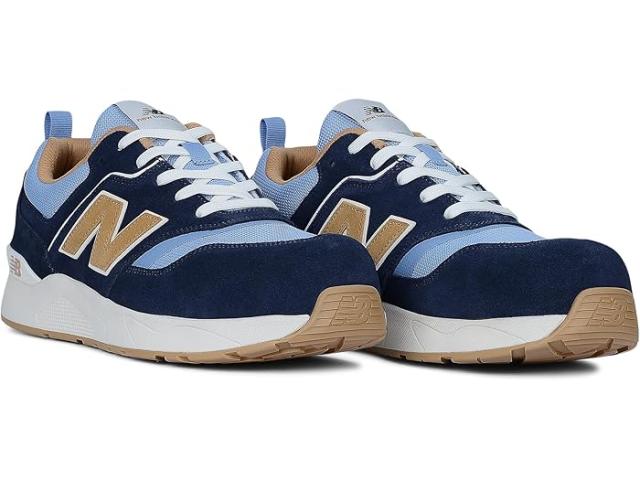 (取寄) ニューバランスワーク＆セーフティ メンズ エリート ライト New Balance Work & Safety men New Balance Work & Safety Elite Lite Blue
