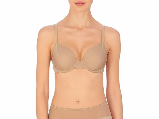 (取寄) ナトリ レディース サイド エフェクト サイド サポート コンツアー Natori women Natori Side Effect Side Support Contour Cafeの通販は