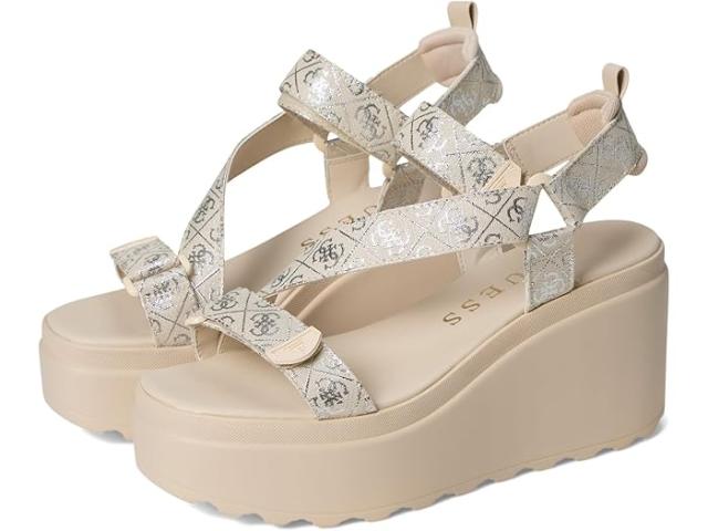 (取寄) ゲス レディース オシリア GUESS women Ocilia Medium Natural