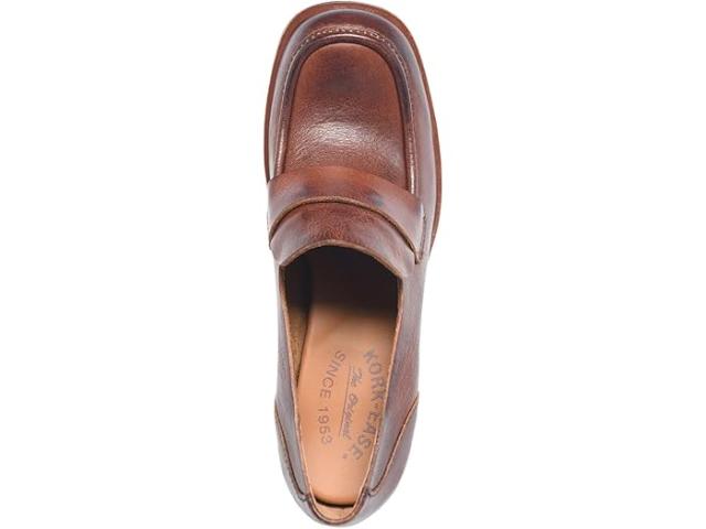 (取寄) コークイーズ レディース アストン Kork-Ease women Kork-Ease Aston Tan (Rum)_1