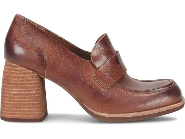 (取寄) コークイーズ レディース アストン Kork-Ease women Kork-Ease Aston Tan (Rum)_3