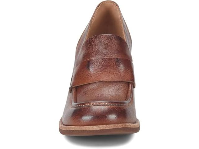 (取寄) コークイーズ レディース アストン Kork-Ease women Kork-Ease Aston Tan (Rum)_4