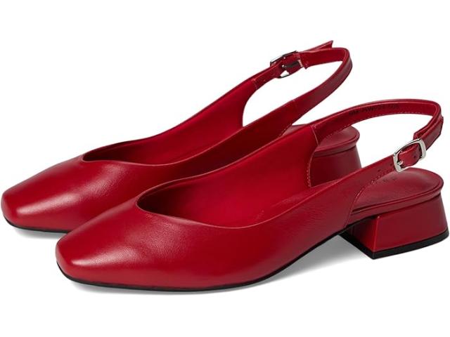 (取寄) デビッドテイト レディース シュガー David Tate women Sugar Red