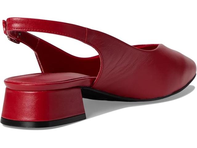 (取寄) デビッドテイト レディース シュガー David Tate women Sugar Red