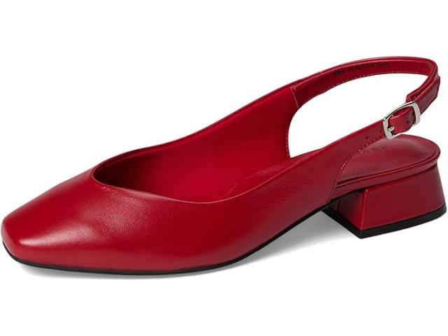 (取寄) デビッドテイト レディース シュガー David Tate women Sugar Red