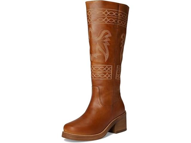 (取寄) ディンゴ レディース アバロン Dingo women Avalon Tan