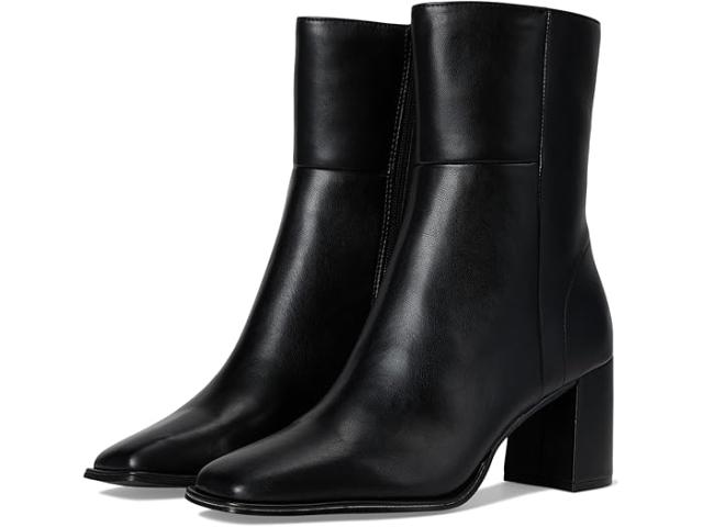 (取寄) マッデン ガール レディース Madden Girl women Madden Girl Monicaa Black Paris