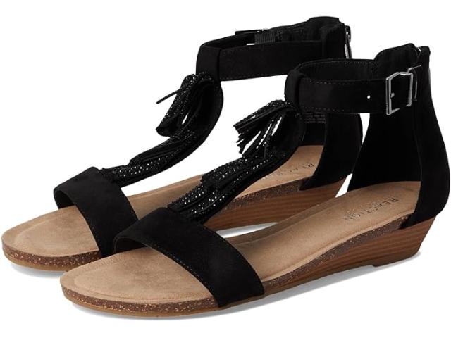 (取寄) ケネスコール リアクション レディース  Kenneth Cole Reaction women Glytoni Black Micro