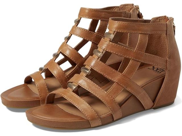 (取寄) ソフト レディース リオ リ Sofft women Sofft Rio II Luggage