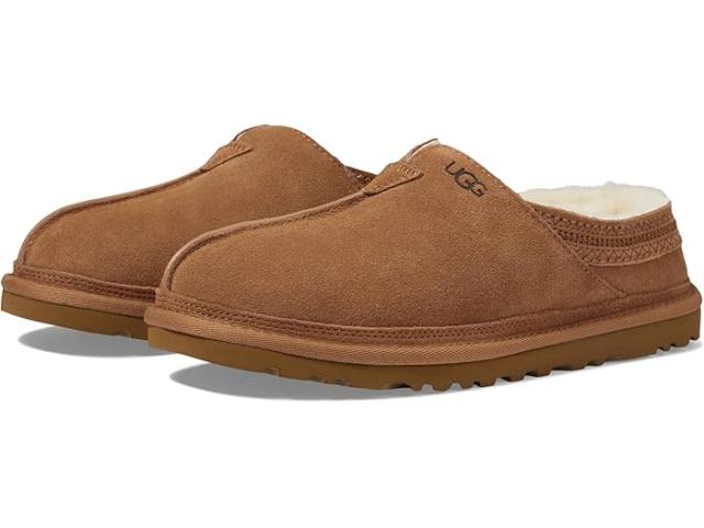 (取寄) アグ メンズ ニューマン UGG men UGG Neuman Chestnut 1の通販は