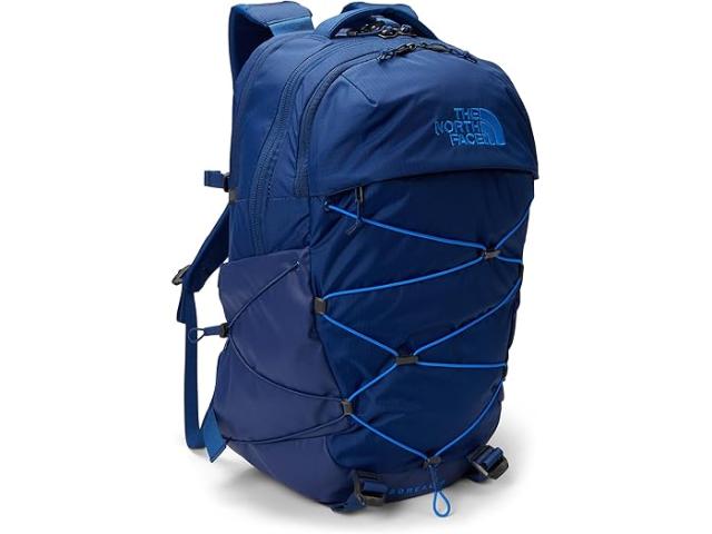 (取寄) ノースフェイス ボレアリス The North Face Borealis Estate Blue/Hero Blueの通販はバックパック・リュック