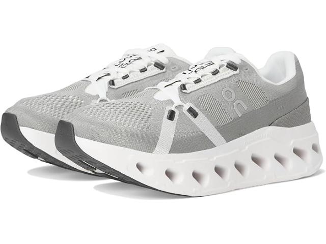 (取寄) オン レディース クラウドエクリプス On women Cloudeclipse Alloy/White