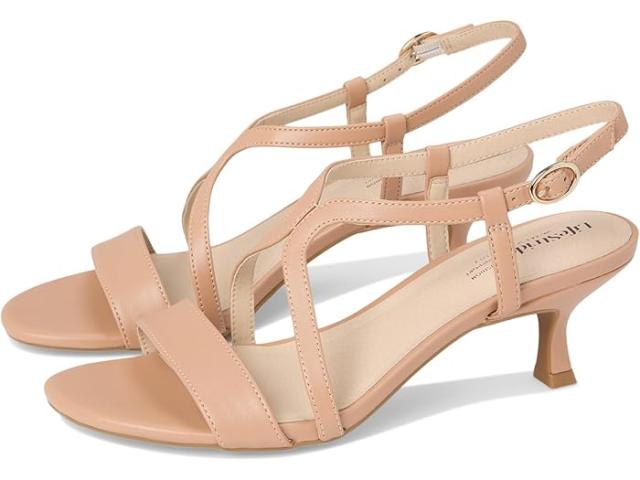 (取寄) ライフストライド レディース ノリータ LifeStride women Nolita Sienna Tan Faux Leather