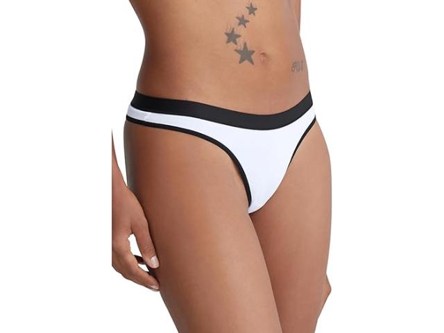 (取寄) レディース トング MeUndies women MeUndies Thong Whiteの通販は